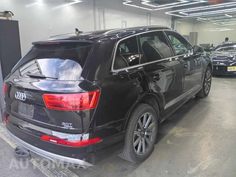 2017 Audi Q7 3.0T Premium Plus - miniatura 5