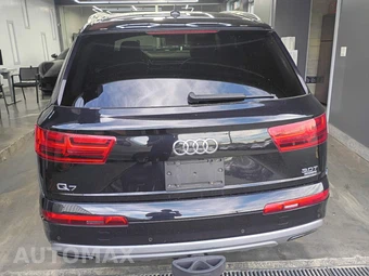 2017 Audi Q7 3.0T Premium Plus - miniatura 6