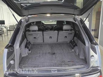 2017 Audi Q7 3.0T Premium Plus - miniatura 7