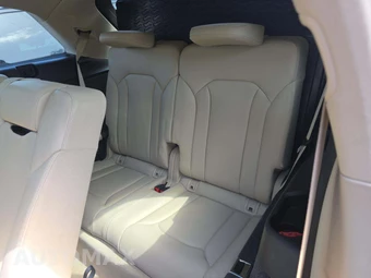 2017 Audi Q7 3.0T Premium Plus - miniatura 14