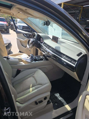 2017 Audi Q7 3.0T Premium Plus - miniatura 19