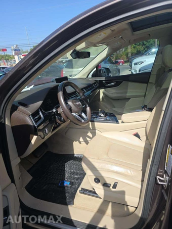 2017 Audi Q7 3.0T Premium Plus - miniatura 6