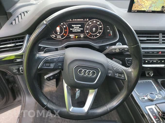 2017 Audi Q7 3.0T Premium Plus – miniatura 10