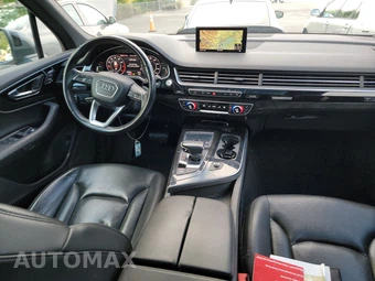 2017 Audi Q7 3.0T Premium Plus – miniatura 11