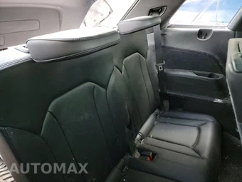 2017 Audi Q7 3.0T Premium Plus – miniatura 14