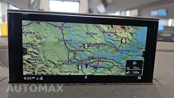 2017 Audi Q7 3.0T Premium Plus – miniatura 19