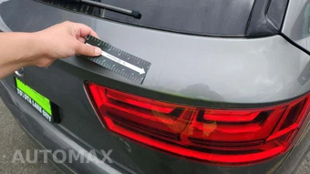 2017 Audi Q7 3.0T Premium Plus – miniatura 33