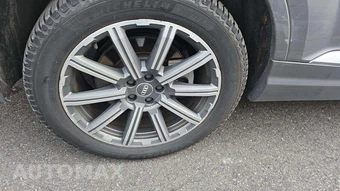 2017 Audi Q7 3.0T Premium Plus – miniatura 35