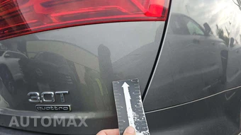 2017 Audi Q7 3.0T Premium Plus – miniatura 38
