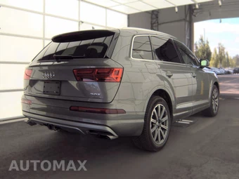 2017 Audi Q7 3.0T Premium Plus – miniatura 4