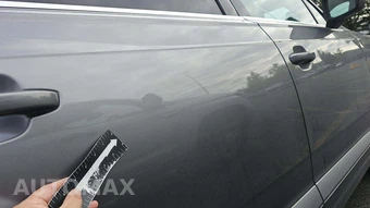 2017 Audi Q7 3.0T Premium Plus – miniatura 40