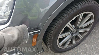 2017 Audi Q7 3.0T Premium Plus – miniatura 44