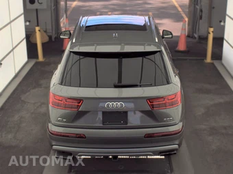 2017 Audi Q7 3.0T Premium Plus – miniatura 5