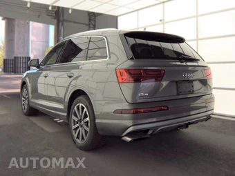 2017 Audi Q7 3.0T Premium Plus – miniatura 6