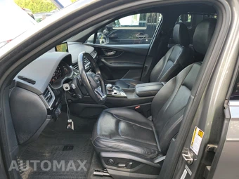 2017 Audi Q7 3.0T Premium Plus – miniatura 7