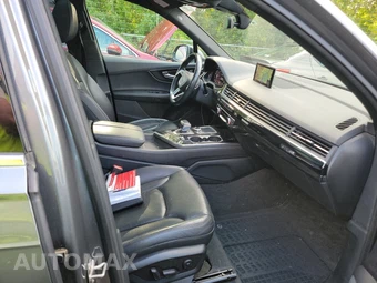 2017 Audi Q7 3.0T Premium Plus – miniatura 8