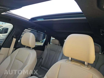 2017 Audi Q7 3.0T Premium Plus – miniatura 11