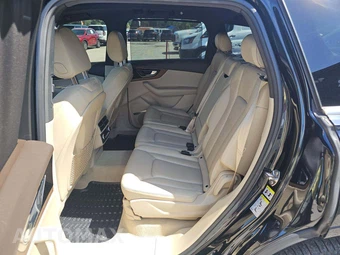 2017 Audi Q7 3.0T Premium Plus – miniatura 13