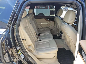 2017 Audi Q7 3.0T Premium Plus – miniatura 16