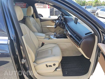 2017 Audi Q7 3.0T Premium Plus – miniatura 18