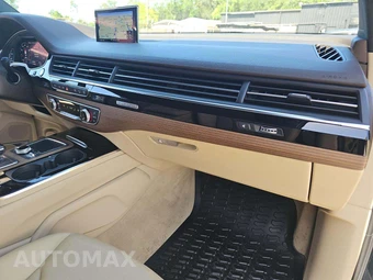 2017 Audi Q7 3.0T Premium Plus – miniatura 19