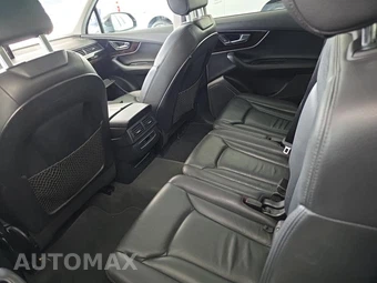 2017 Audi Q7 3.0T Premium Plus – miniatura 10