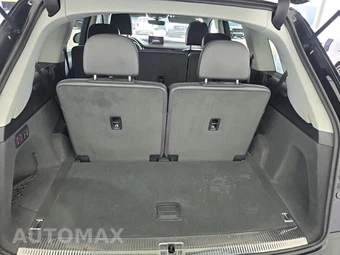 2017 Audi Q7 3.0T Premium Plus – miniatura 13