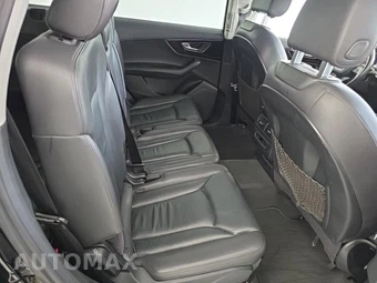 2017 Audi Q7 3.0T Premium Plus – miniatura 16
