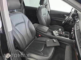 2017 Audi Q7 3.0T Premium Plus – miniatura 17