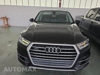 2017 Audi Q7 3.0T Premium Plus – miniatura 2