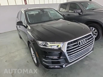 2017 Audi Q7 3.0T Premium Plus – miniatura 3