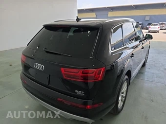 2017 Audi Q7 3.0T Premium Plus – miniatura 4