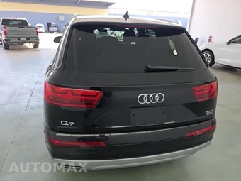 2017 Audi Q7 3.0T Premium Plus – miniatura 5