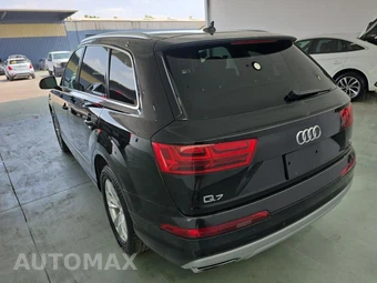 2017 Audi Q7 3.0T Premium Plus – miniatura 6