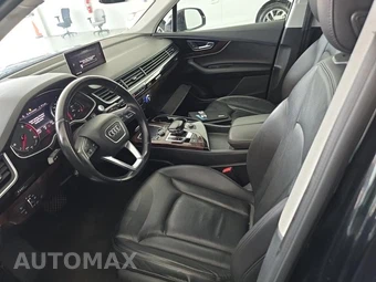 2017 Audi Q7 3.0T Premium Plus – miniatura 7