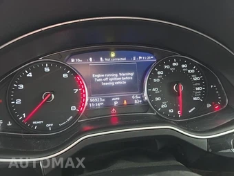 2017 Audi Q7 3.0T Premium Plus – miniatura 9