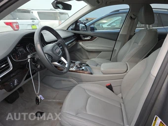 2017 Audi Q7 3.0T Premium Plus - miniatura 13