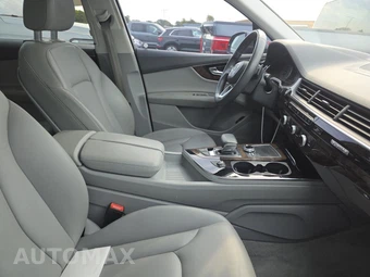 2017 Audi Q7 3.0T Premium Plus - miniatura 14