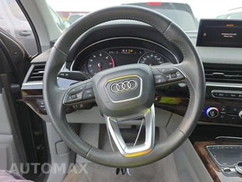 2017 Audi Q7 3.0T Premium Plus - miniatura 16