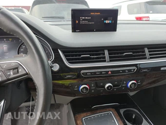 2017 Audi Q7 3.0T Premium Plus - miniatura 17