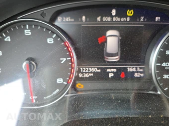 2017 Audi Q7 3.0T Premium Plus - miniatura 18