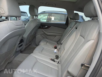 2017 Audi Q7 3.0T Premium Plus - miniatura 19