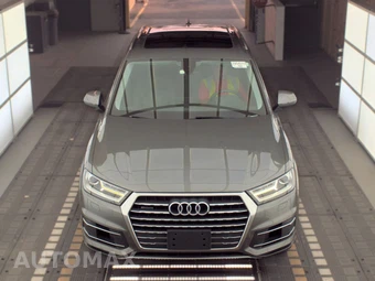 2017 Audi Q7 3.0T Premium Plus - miniatura 2