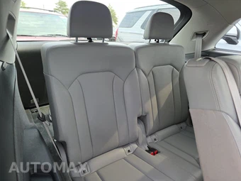 2017 Audi Q7 3.0T Premium Plus - miniatura 20