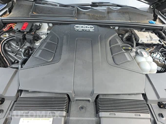 2017 Audi Q7 3.0T Premium Plus - miniatura 23