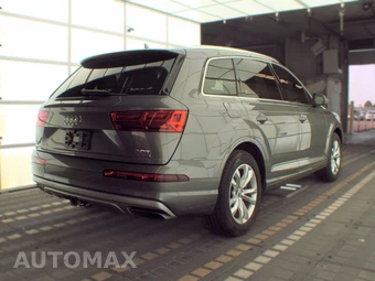 2017 Audi Q7 3.0T Premium Plus - miniatura 5