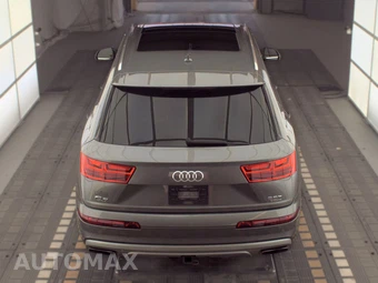 2017 Audi Q7 3.0T Premium Plus - miniatura 6