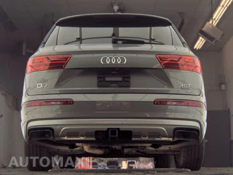 2017 Audi Q7 3.0T Premium Plus - miniatura 7