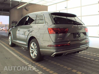 2017 Audi Q7 3.0T Premium Plus - miniatura 8
