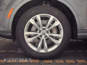 2017 Audi Q7 3.0T Premium Plus - miniatura 9